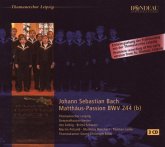 Matthäus-Passion (Frühfassung Bwv 244 B)