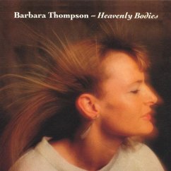 Heavenly Bodies - Thompson,Barbara