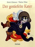 Der gestiefelte Kater