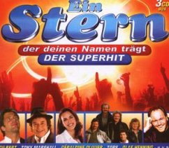 Cover Ein Stern, der deinen Namen trägt