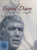 Legend Diary by Anthony Quinn