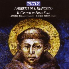 I Fioretti Di San Francesco - Foa,Arnoldo/Fabbri,Giorgio