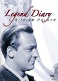 Legend Diary by William Holden