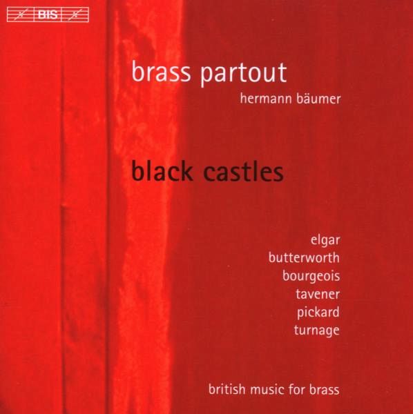 Black Castles-British Music