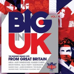 Cover BIG ... in UK