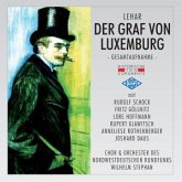 Der Graf Von Luxemburg (GA) Der Graf Von Luxemburg (GA)
