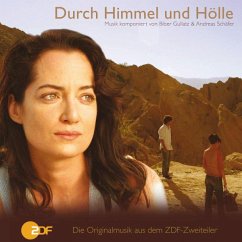 Durch Himmel Und Hölle (Original Soundtrack) - Gullatz,Biber/Schäfer,Andreas