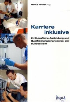 Cover Karriere inklusive