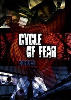 Cover Cycle of Fear - Echoes