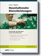 Steuerermäßigung für haushaltsnahe Dienstleistungen jetzt auch für Wohnungseigentümer - Sütterlin, Dirk / Fritsch, Rüdiger