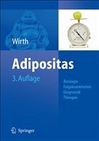 Adipositas - Wirth, Alfred / Engeli, Stefan / Hinney, Anke / Reinehr, Thomas
