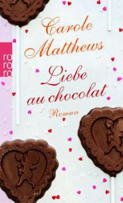 Liebe au chocolat - Matthews, Carole