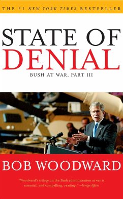 State of Denial - Woodward, Bob
