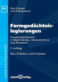 Formgedächtnislegierungen