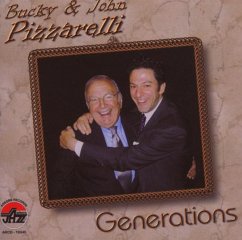 Generations - Pizzarelli,Bucky & Pizzarelli,John