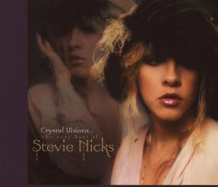 Crystal Visions../Very Best Of - Nicks,Stevie