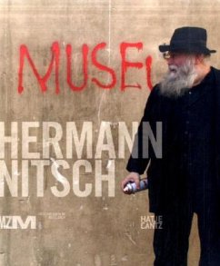 Museum Hermann Nitsch - Romana Schuler (Hrsg.)