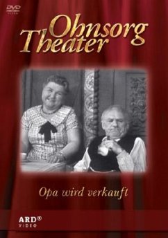 Ohnsorg-Theater, Opa wird verkauft, 1 DVD