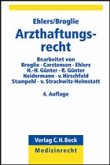 Arzthaftungsrecht