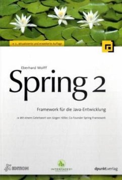 Spring 2 - Wolff, Eberhard