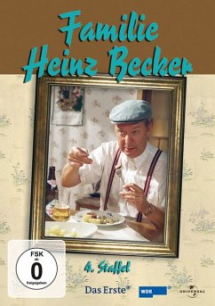 Familie Heinz Becker - 4. Staffel