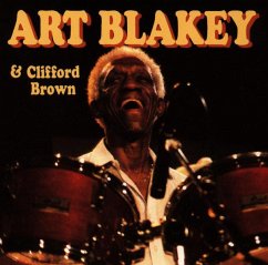 Blakey And Brown - Blakey,Art & Brown,Clifford