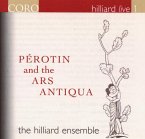 Hilliard Live 1-Pérotin Und Die Ars Antiqua