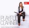 Playful Clarinet - Bild 1