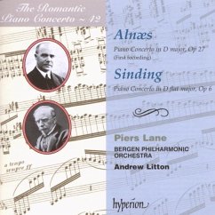 Romantic Piano Concerto Vol.42 - Litton,Andrew/Lane,Piers/+