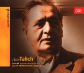 Talich Ed.Vol.12: Sinf.6+7