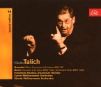 Talich Ed.Vol.14: Orch.Suite