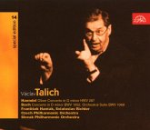 Talich Ed.Vol.14: Orch.Suite