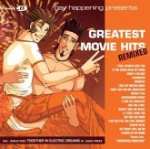 Gay Happening Pres. Greatest Movie Hits Remixed