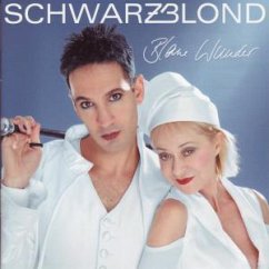 Cover Blaue Wunder