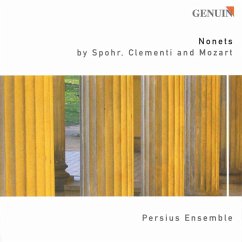 Nonette - Persius Ensemble