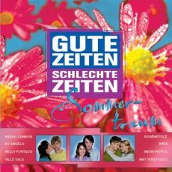 GZSZ - Sommertraum - Gute Zeiten, Schlechte Zeiten-Sommertraum (2007)