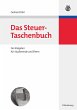 Das Steuer-Taschenbuch - Bild 1