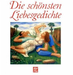 Cover Die schönsten Liebesgedichte