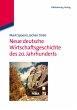 Neue deutsche Wirtschaftsgeschichte des... - Bild 1