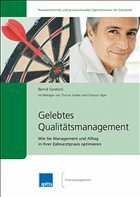Gelebtes Qualitätsmanagement - Sandock, Bernd / Sander, Thomas / Jäger, Christoph