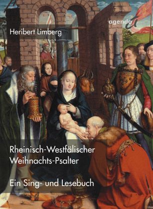 Rheinisch-Westfälischer Weihnachts-Psalter Rheinisch-Westfälischer Weihnachts-Psalter