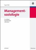 Managementsoziologie