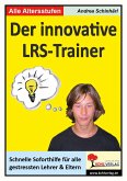 Der innovative LRS-Trainer
