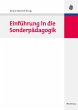 Einführung in die Sonderpädagogik - Bild 1
