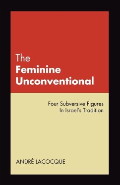 The Feminine Unconventional