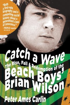 Catch a Wave - Carlin, Peter Ames