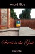 Strait Is the Gate (La Porte Etroite) - Bild 1