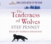The Tenderness of Wolves, 5 Audio-CDs\Die Zärtlichkeit der Wölfe, 5 Audio-CDs, engl. Version