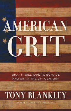 American Grit - Blankley, Tony