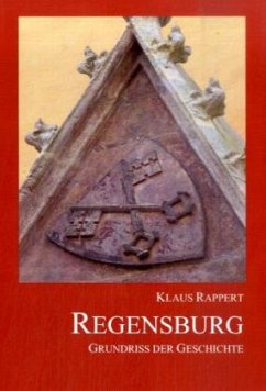 Regensburg - Rappert, Klaus